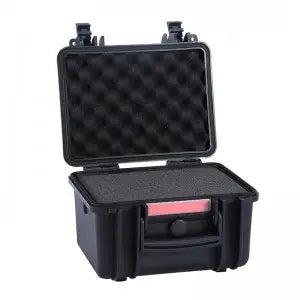 Tsunami Heavy-Duty Protective Waterproof Hard Case Portable Storage Box