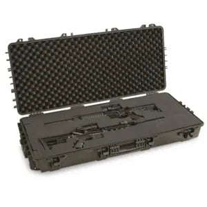 Tsunami Lockable Waterproof Gun Case
