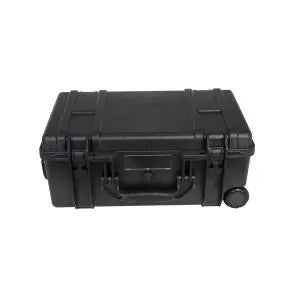 Tsunami Rolling Hard Case IP67 Waterproof Camera Cases 512920