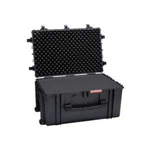 Tsunami Waterproof Trolley Case 764840
