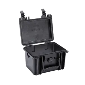 Tsunami Watertight Crushproof Outdoor Hard Camera Case 191213