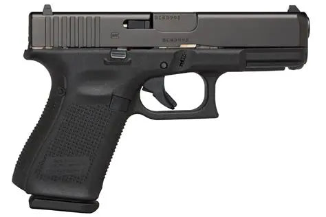 Glock G19 Gen5 9mm Pistol