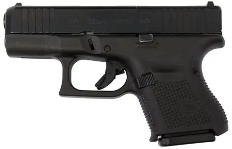 Glock G26 Gen5 MOS 9mm Pistol