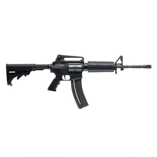 Walther Colt M4 Carbine .22 LR Rimfire Rifle