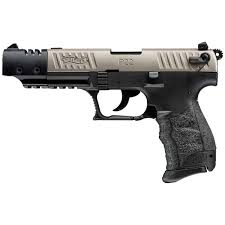 Walther P22 .22 LR Pistol