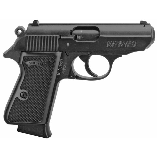 Walther PPK/S .380 ACP Pistol
