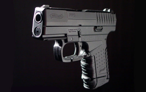 Walther PPS 9mm Pistol