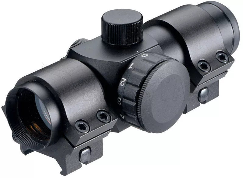Umarex Walther Top Point II Red Dot Sight
