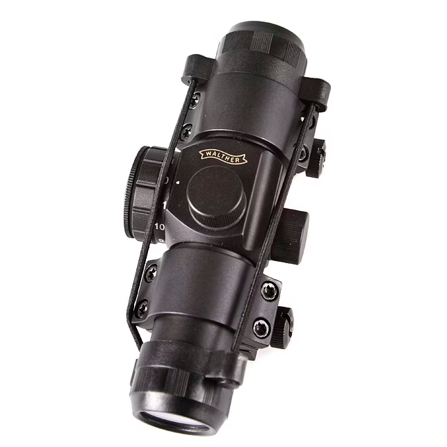 Umarex Walther Top Point II Red Dot Sight