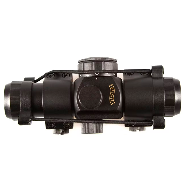 Umarex Walther Top Point II Red Dot Sight