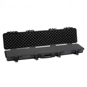 Tsunami Hard Case for Shotgun & Rifle – Waterproof Protective Case (Model 1222311)