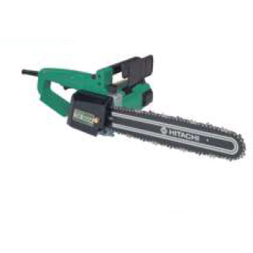 Hikoki Engine Chain Saw Machine CS350A‑14 – 35 cc Petrol Chainsaw with 14″ Guide Bar