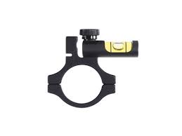 BKL-610 12-Way Folding Scope Level – 30 mm Tube Accessory