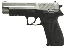Norinco NP22 9mm Pistol