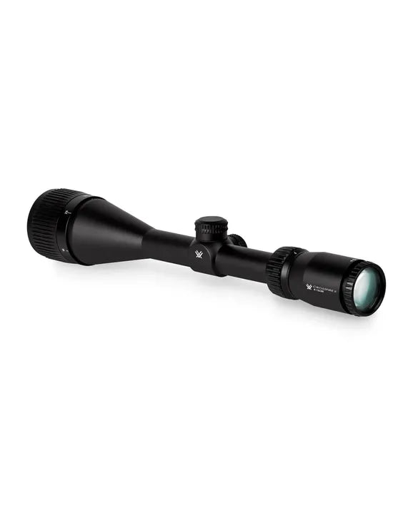 Vortex Crossfire® II 4-12x50 AO Dead-Hold BDC (MOA) Riflescope