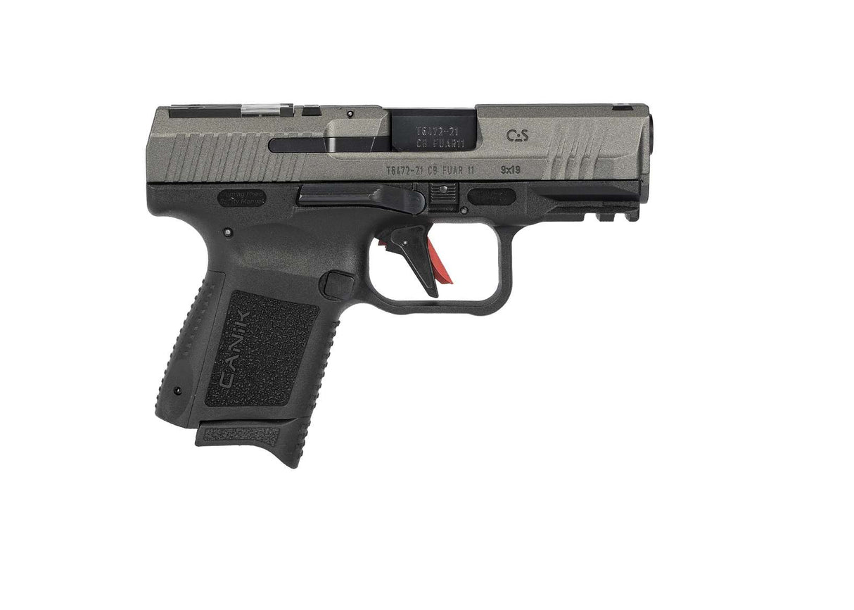 Canik TP9 SUB ELITE 9mm Pistol