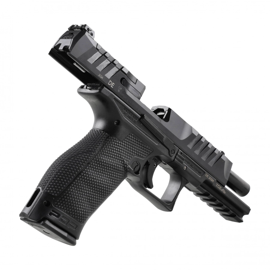 Walther PDP 9mm Pistol