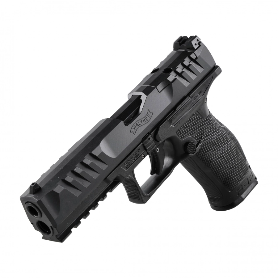 Walther PDP 9mm Pistol