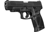 Taurus G3XL 9mm Pistol