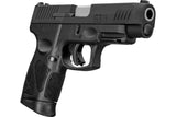 Taurus G3XL 9mm Pistol