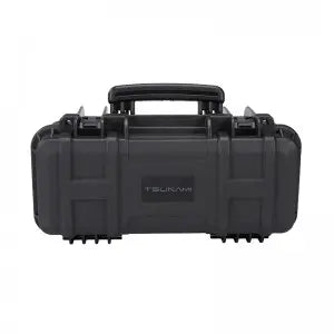 Tsunami Waterproof Plastic Case With Foam for Night‑Vision Devices 431616