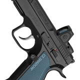 CZ Shadow 2 OR 9mm Pistol