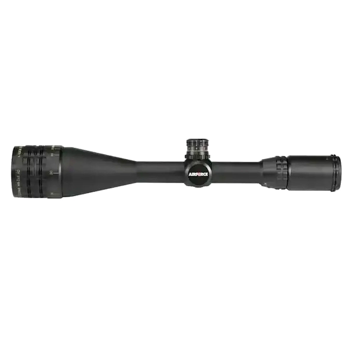 AirForce 4-16×50 Rifle Scope – Variable Magnification Optic