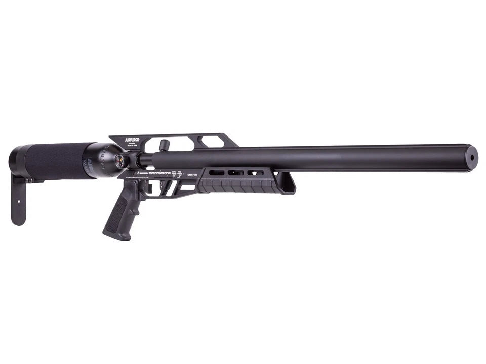 AirForce Condor SS .25 PCP Air Rifle