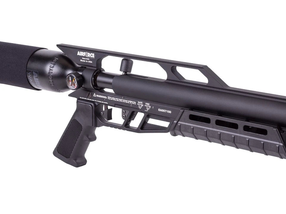 AirForce Condor SS .25 PCP Air Rifle