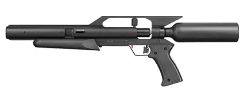 AirForce TalonP .25 PCP Air Pistol