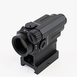 Athlon Midas TSR2 Red Dot Sight (1×20 mm