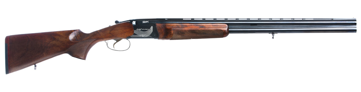 Baikal MP-27 12 Gauge Over/Under Shotgun