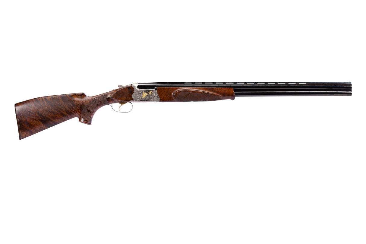 Baikal MP-27 EM-1C 12 Gauge Over/Under Shotgun