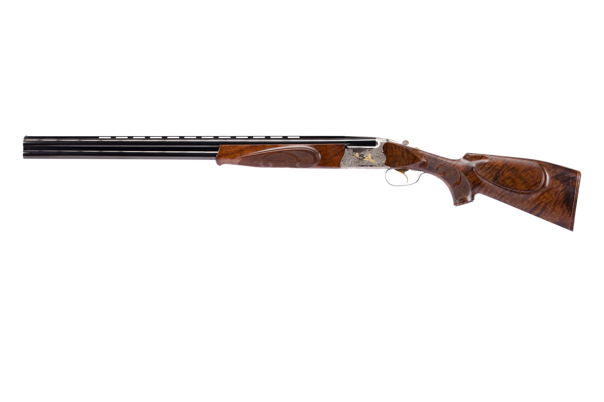 Baikal MP-27 EM-1C 12 Gauge Over/Under Shotgun