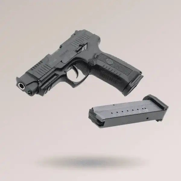 Baikal MP-446 Viking 9mm Pistol