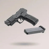 Baikal MP-446 Viking 9mm Pistol