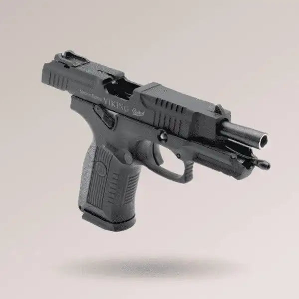 Baikal MP-446 Viking 9mm Pistol