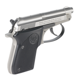 Beretta 21A Bobcat Inox .22 LR Pistol
