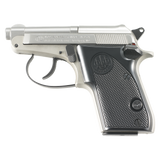 Beretta 21A Bobcat Inox .22 LR Pistol