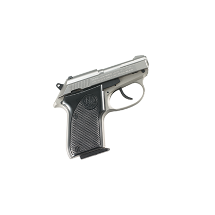 Beretta 3032 Tomcat Inox .32 ACP Pistol