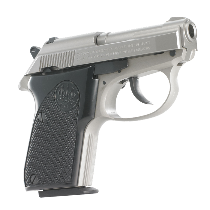 Beretta 3032 Tomcat Inox .32 ACP Pistol