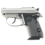 Beretta 3032 Tomcat Inox .32 ACP Pistol
