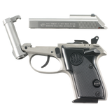 Beretta 3032 Tomcat Inox .32 ACP Pistol