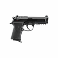Pistols