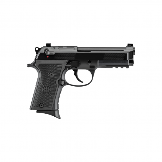 Beretta 92X RDO Centurion 9mm Pistol