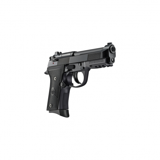 Beretta 92X RDO Centurion 9mm Pistol