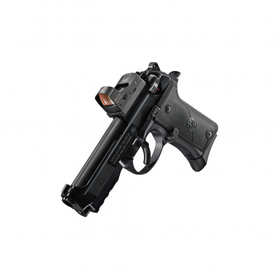 Beretta 92X RDO Centurion 9mm Pistol
