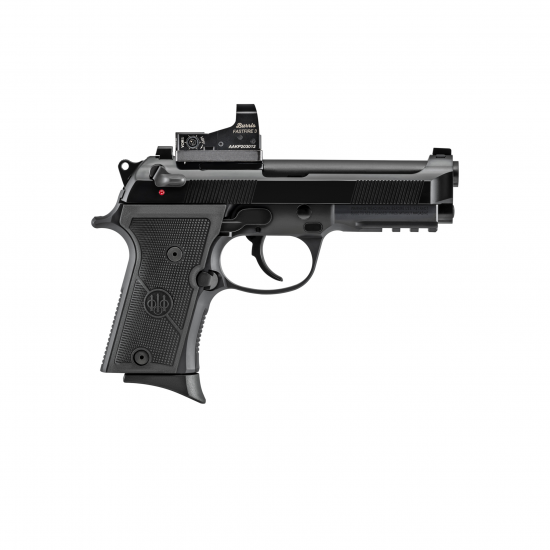 Beretta 92X RDO Centurion 9mm Pistol