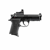 Beretta 92X RDO Centurion 9mm Pistol