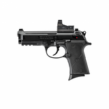Beretta 92X RDO Centurion 9mm Pistol